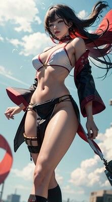 セクシーふんどし サンプル8ページ目