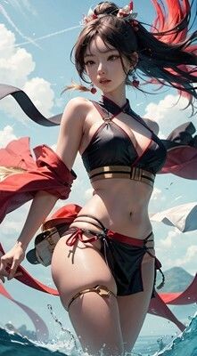 セクシーふんどし サンプル10ページ目