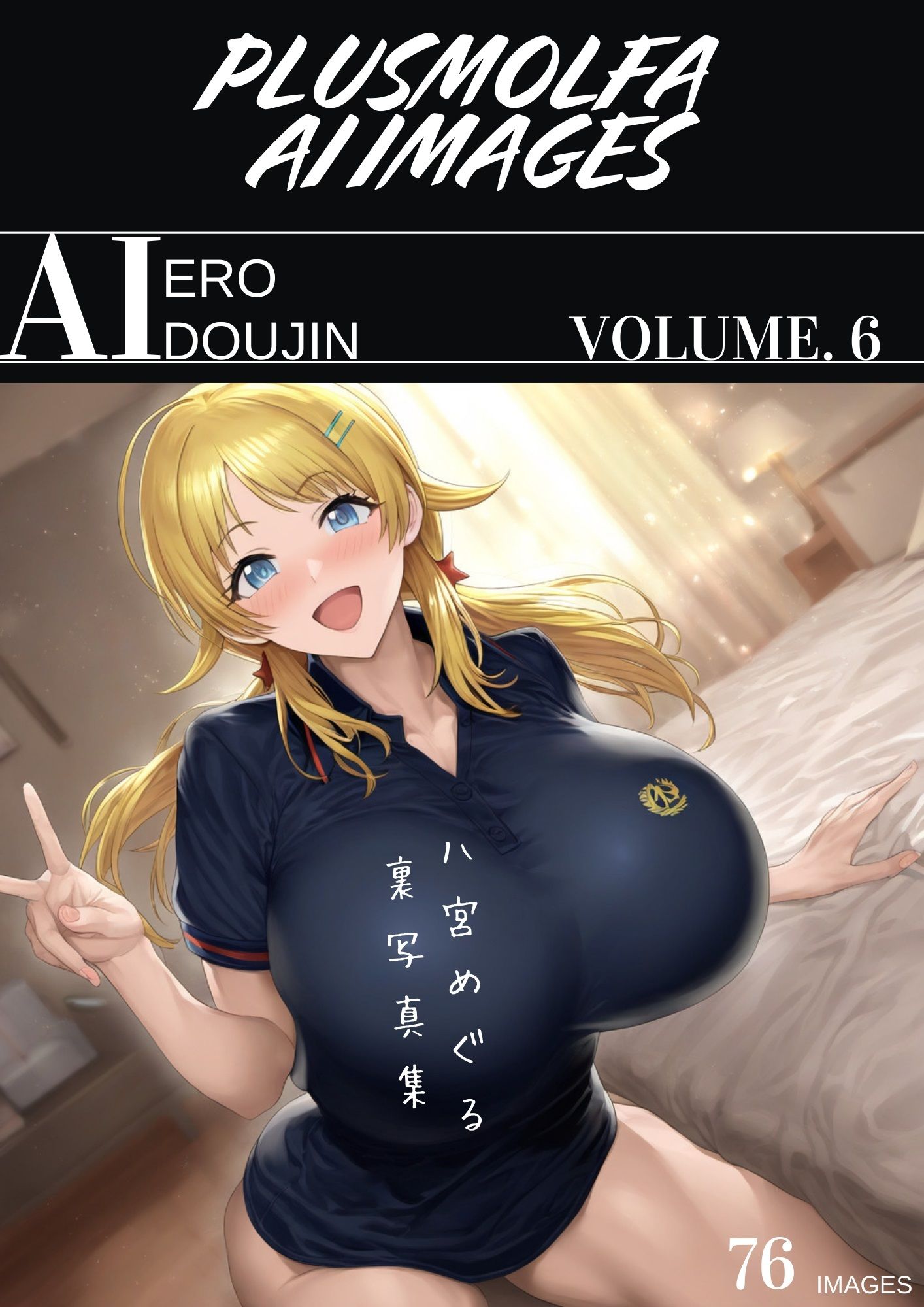 plusmolfa CG集纏め Vol.1〜10 サンプル6ページ目