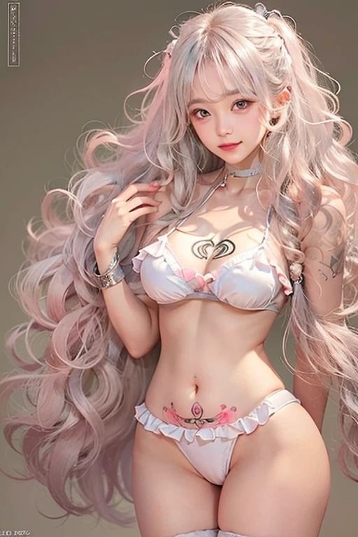 異世界の戦乙女: 美女たちの激闘 サンプル2ページ目