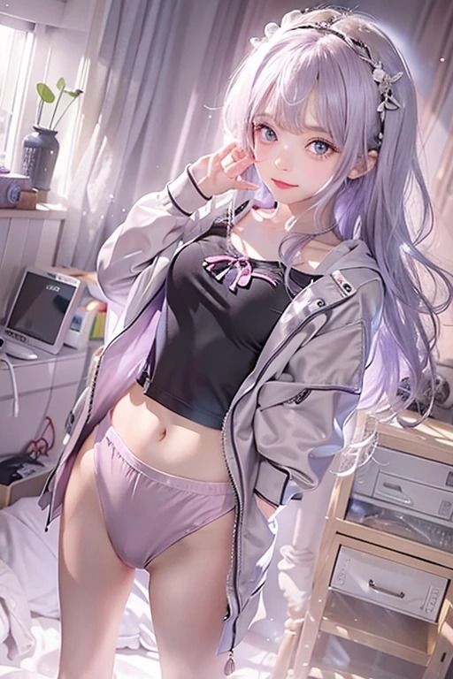 異世界の戦乙女: 美女たちの激闘 サンプル5ページ目