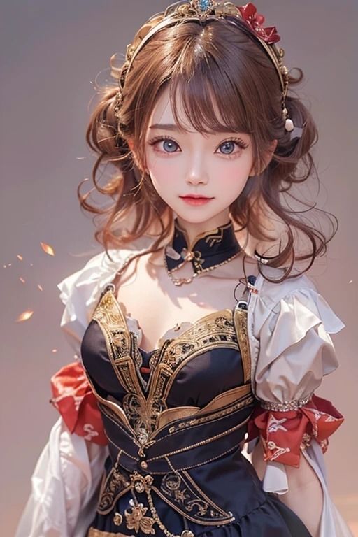 異世界の戦乙女: 美女たちの激闘 サンプル7ページ目