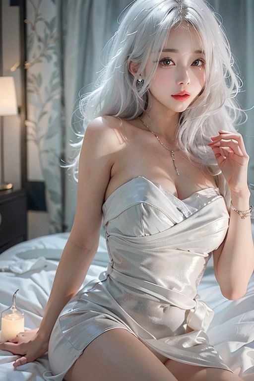 異世界の戦乙女: 美女たちの激闘 サンプル9ページ目