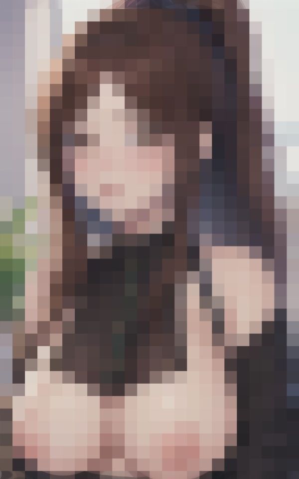 爆乳OL エロ過ぎる身体 サンプル2ページ目