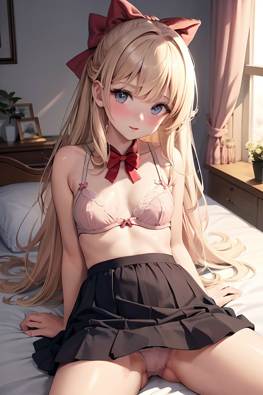 愛野美〇子 セーラーヴィー〇ス CG集 愛の天罰 落とさせていただきます Vol.2 サンプル3ページ目