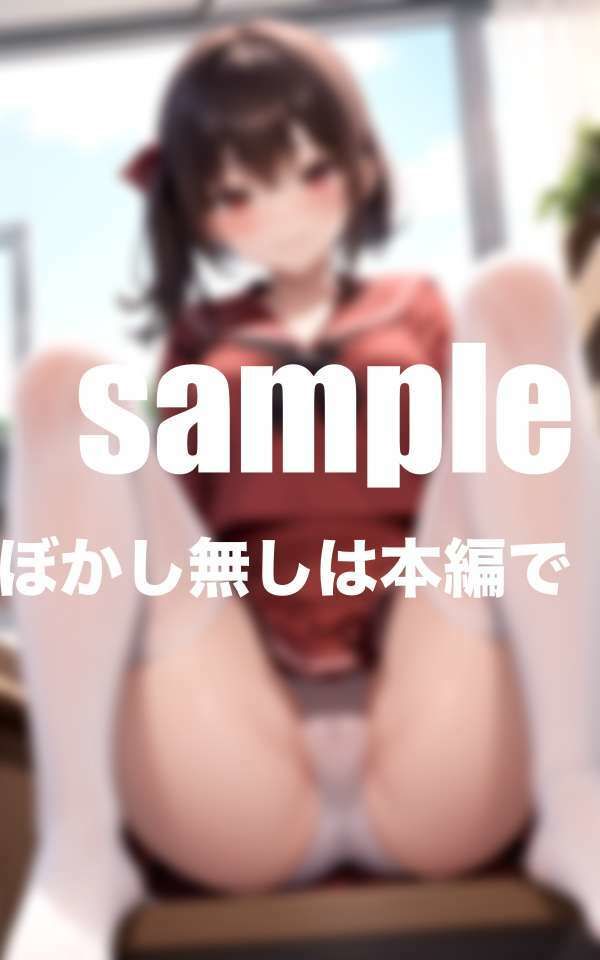 彼女の妹は僕に見せつけ誘惑してくる小悪魔！誘惑に負けた僕は・・・ サンプル8ページ目