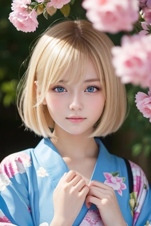 AIGirlPhoto_Ver1 サンプル1ページ目