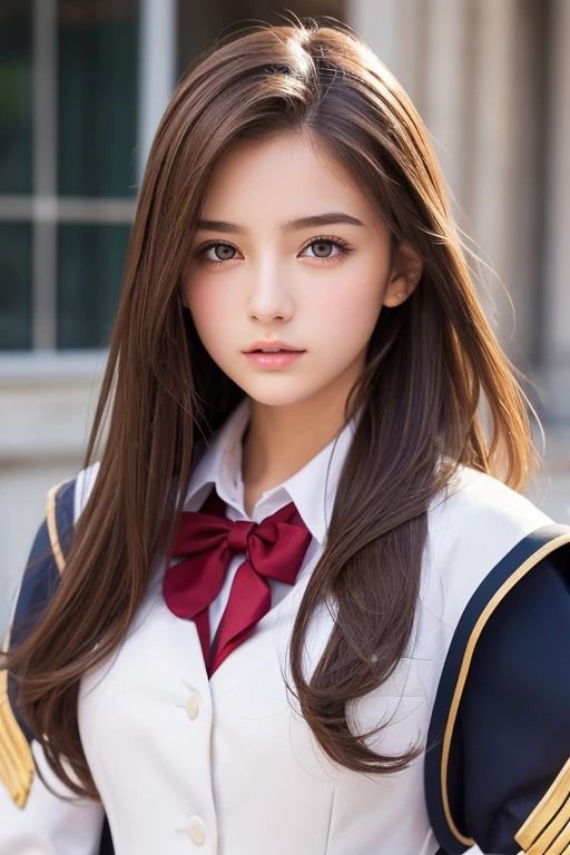 AIGirlPhoto_Ver1 サンプル5ページ目