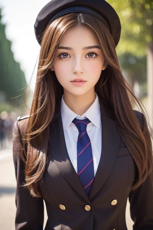 AIGirlPhoto_Ver1 サンプル6ページ目