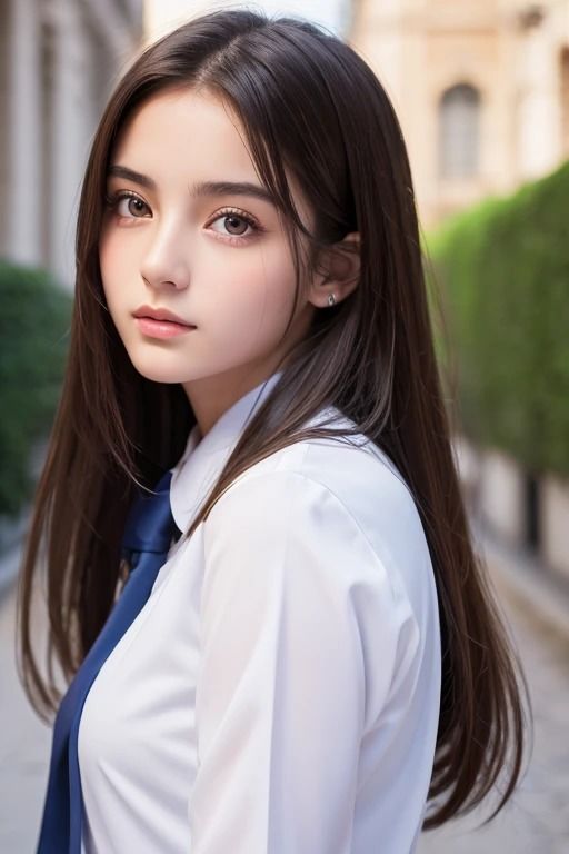 AIGirlPhoto_Ver1 サンプル9ページ目