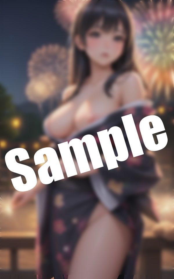 浴衣姿の後輩を乳首攻め〜おっぱいを露出しながら誘惑されて…「エッチな気分になっちゃった」 サンプル5ページ目