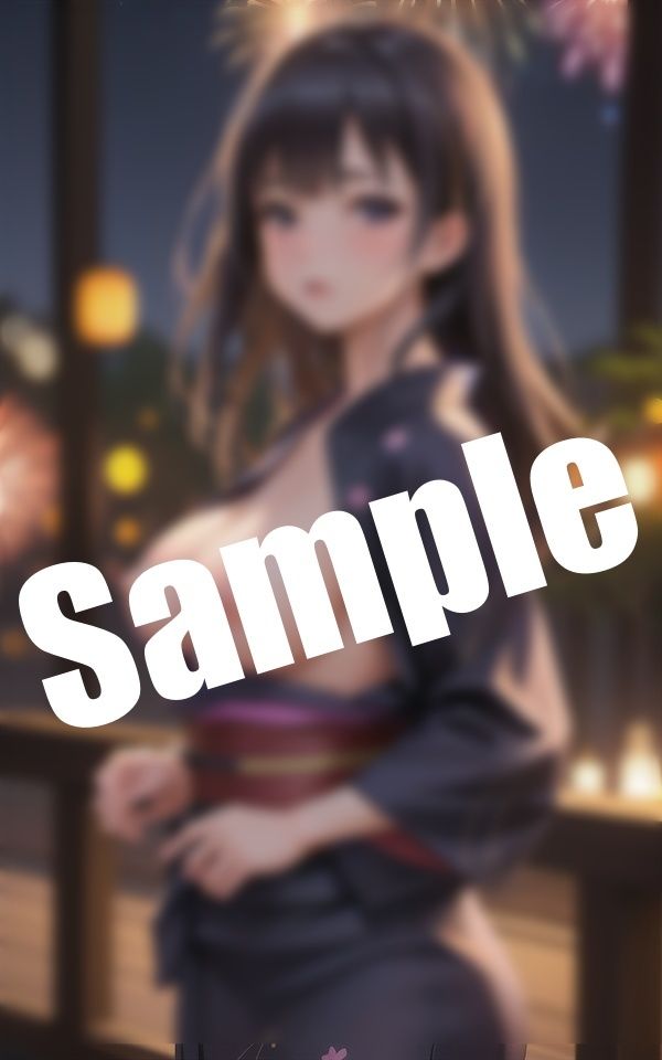 浴衣姿の後輩を乳首攻め〜おっぱいを露出しながら誘惑されて…「エッチな気分になっちゃった」 サンプル6ページ目