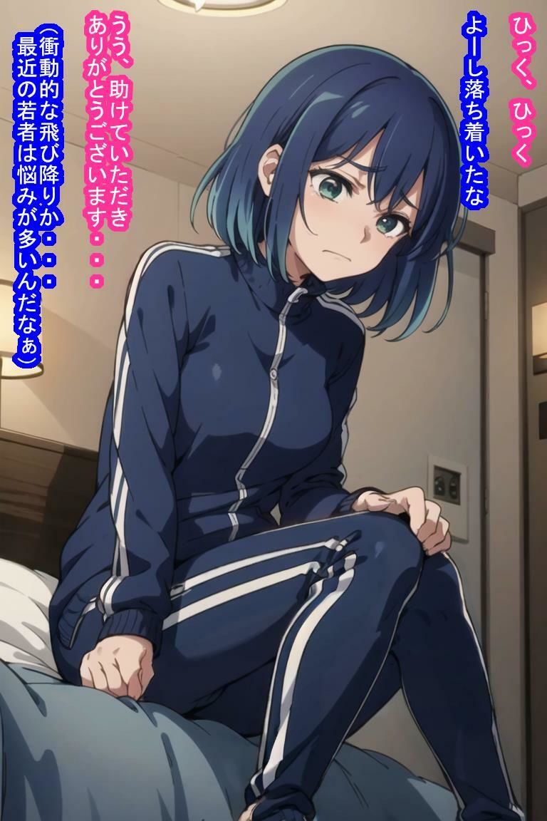 芸能人オナホ黒〇あか〇 サンプル7ページ目