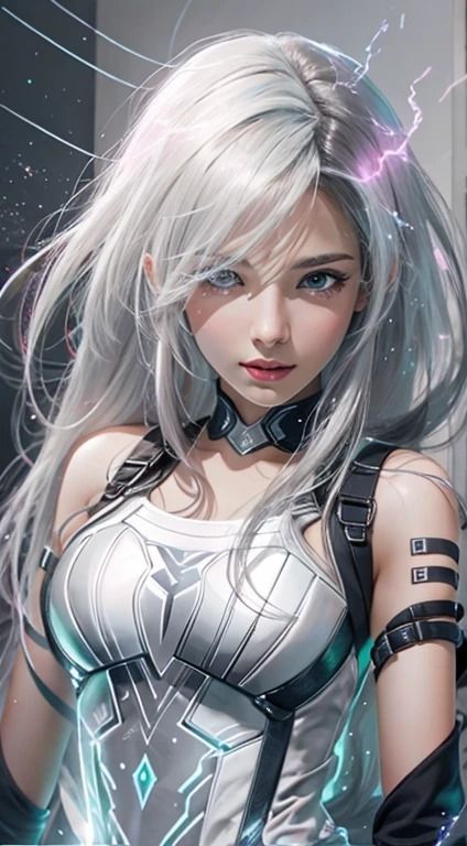 異世界の戦士たち: 戦闘美女の勇姿 サンプル2ページ目