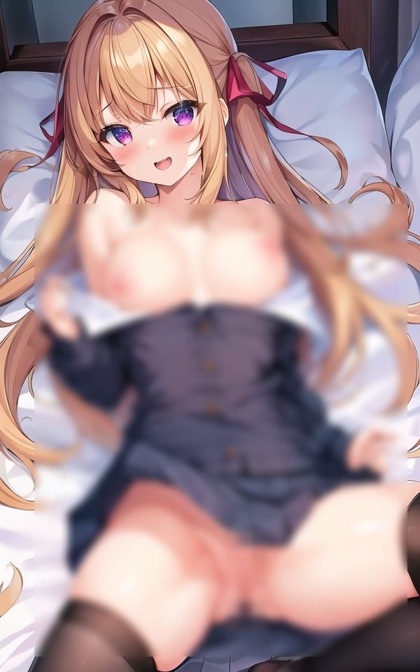 いっぱい出たね サンプル2ページ目