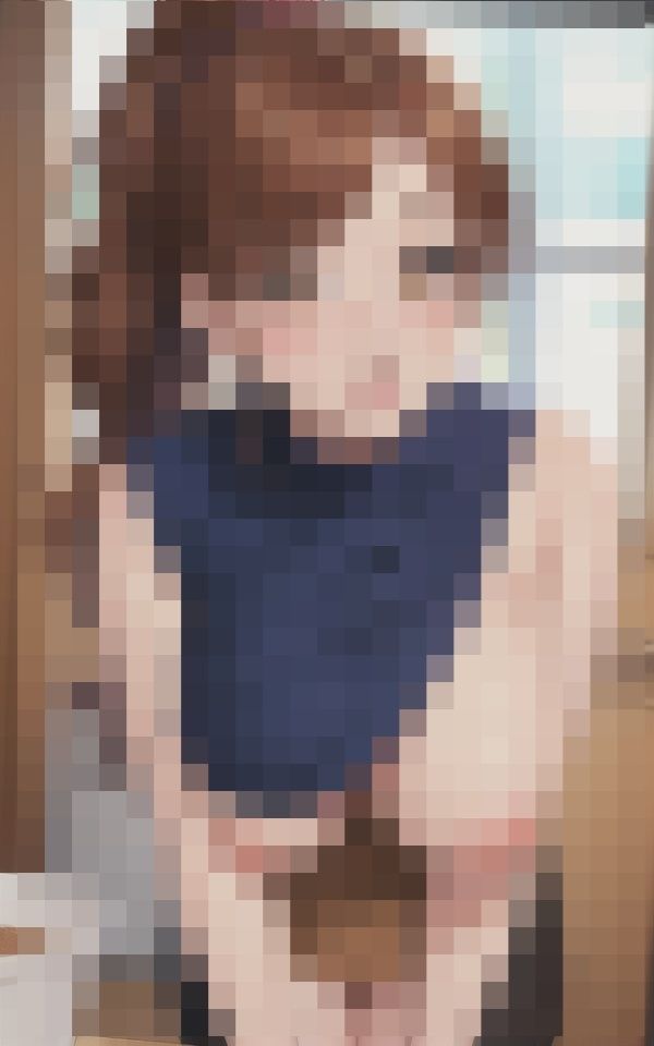 仕事中なのに露出し過ぎる 爆乳先パイ サンプル1ページ目