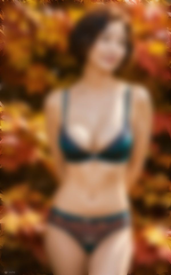 【素人熟女グラビア】露出でストレス発散，，， サンプル3ページ目