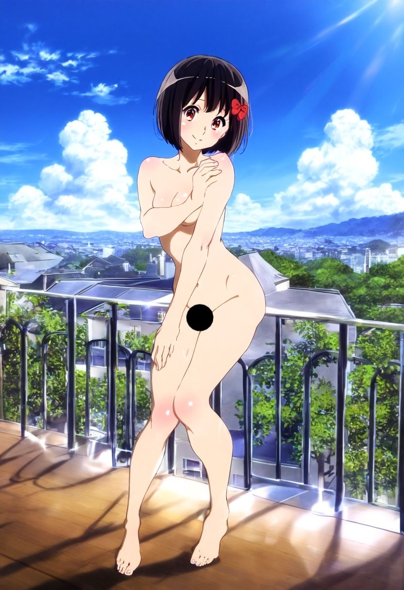 Ai image book.8 久〇 奏・甘口版 サンプル4ページ目