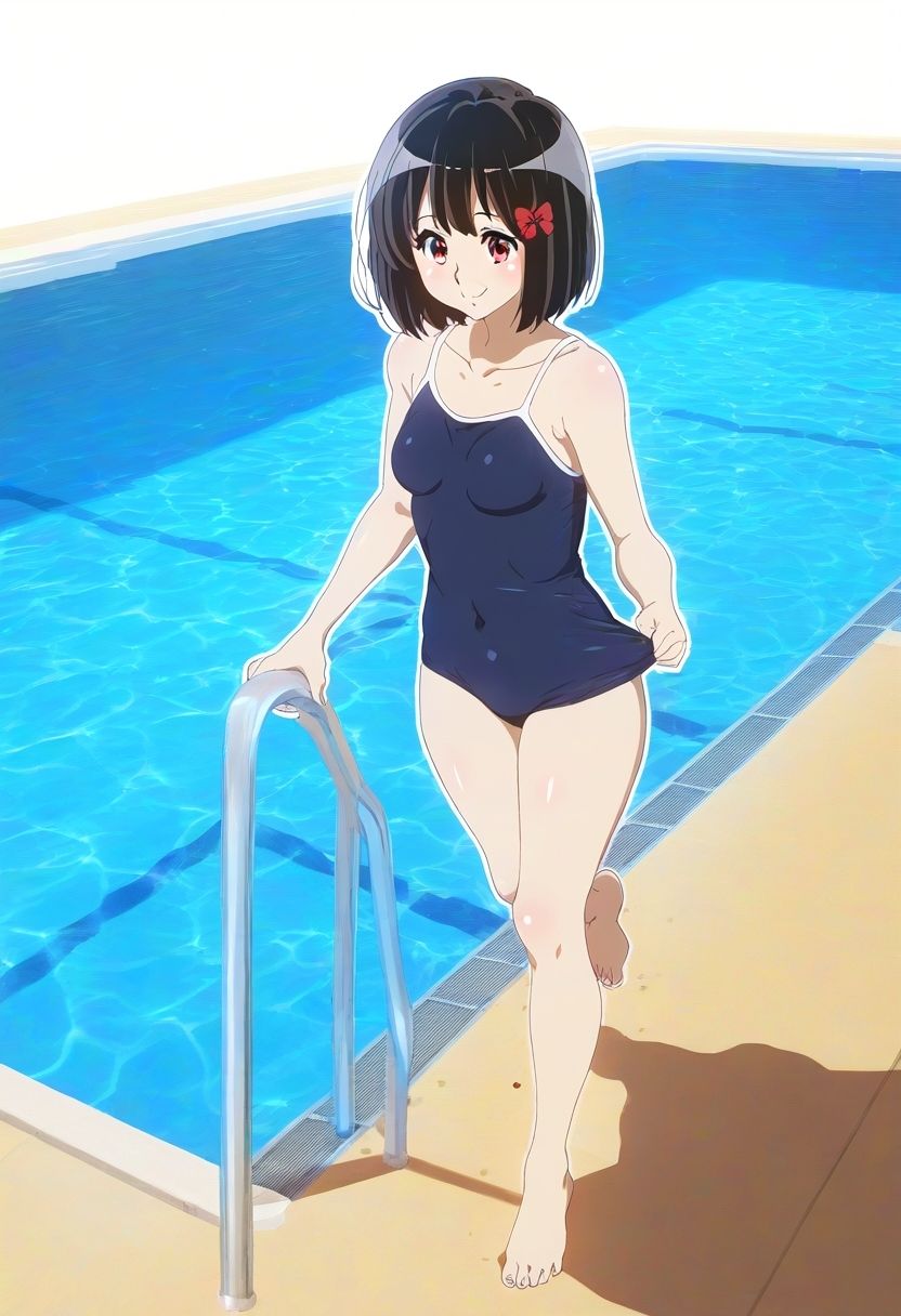 Ai image book.8 久〇 奏・甘口版 サンプル5ページ目