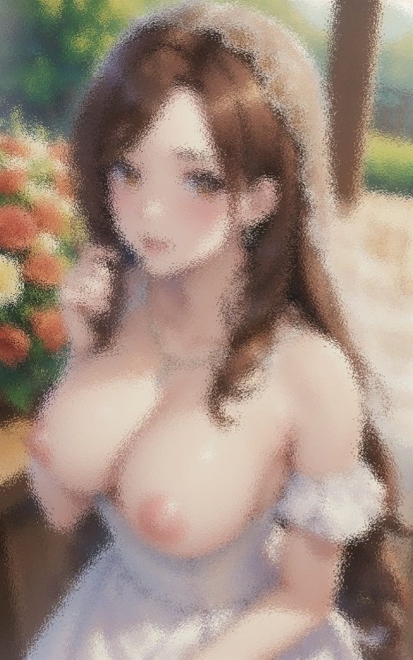 露出結婚式 サンプル1ページ目