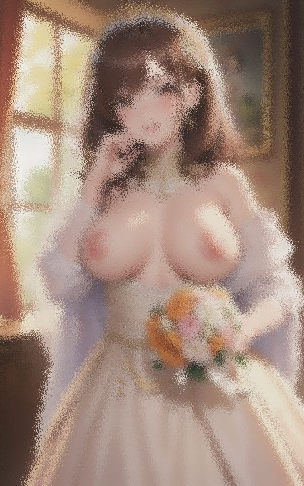ポロリ美女195人 ドレス撮影会 サンプル4ページ目