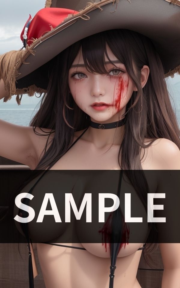 ハロウィンでお持ち帰り確率上がるよね！ サンプル1ページ目