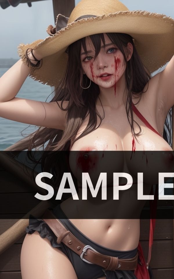 ハロウィンでお持ち帰り確率上がるよね！ サンプル3ページ目