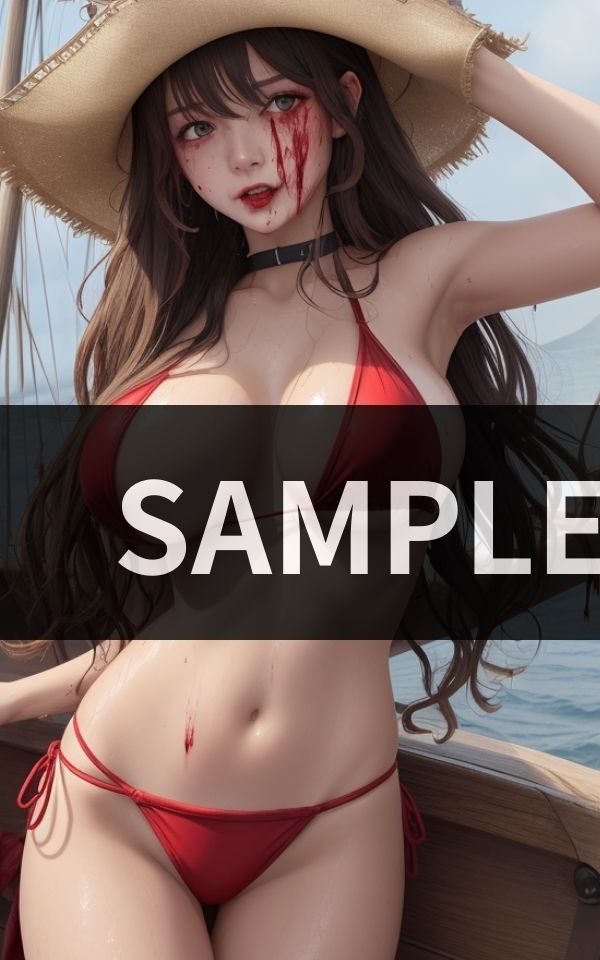 ハロウィンでお持ち帰り確率上がるよね！ サンプル5ページ目