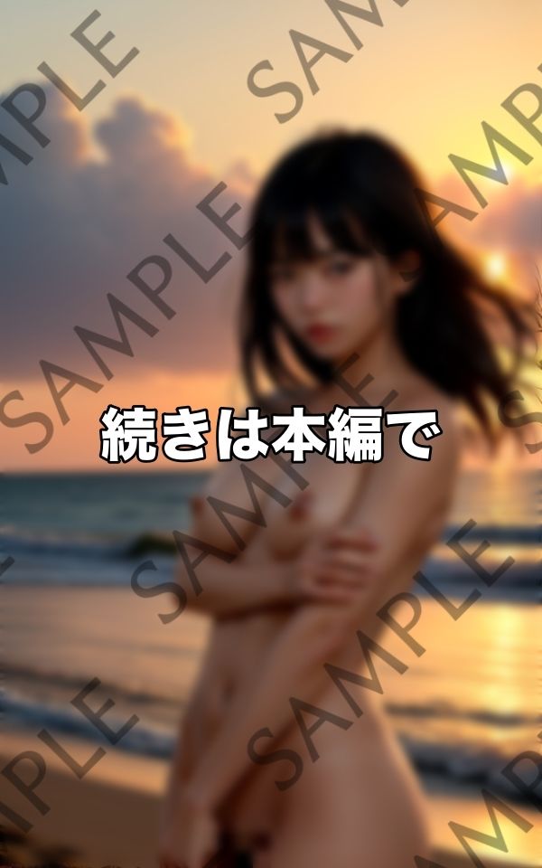 処女限定/全裸でまん○丸出し撮影会 サンプル5ページ目