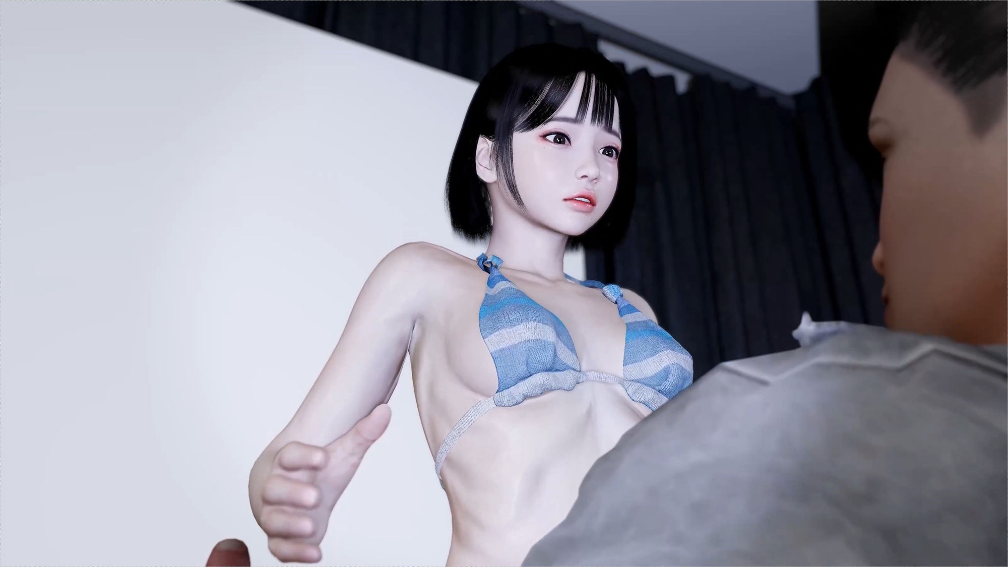 【3K】枕営業はじめましたRemake サンプル3ページ目