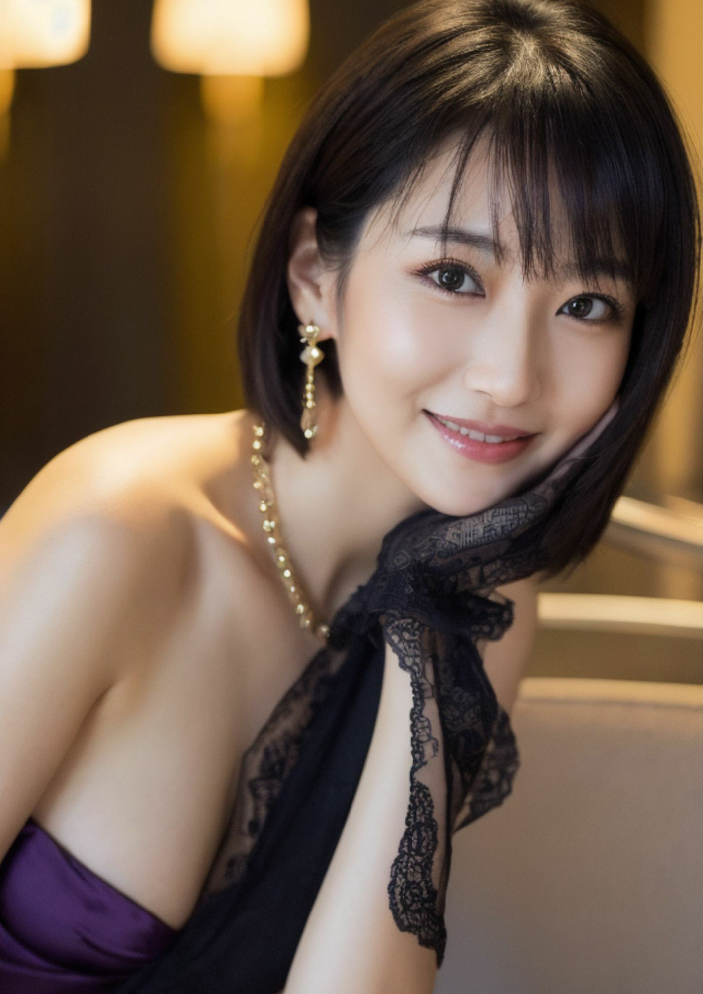 街角で出会った素敵なマダム達ナンパ特集 サンプル3ページ目