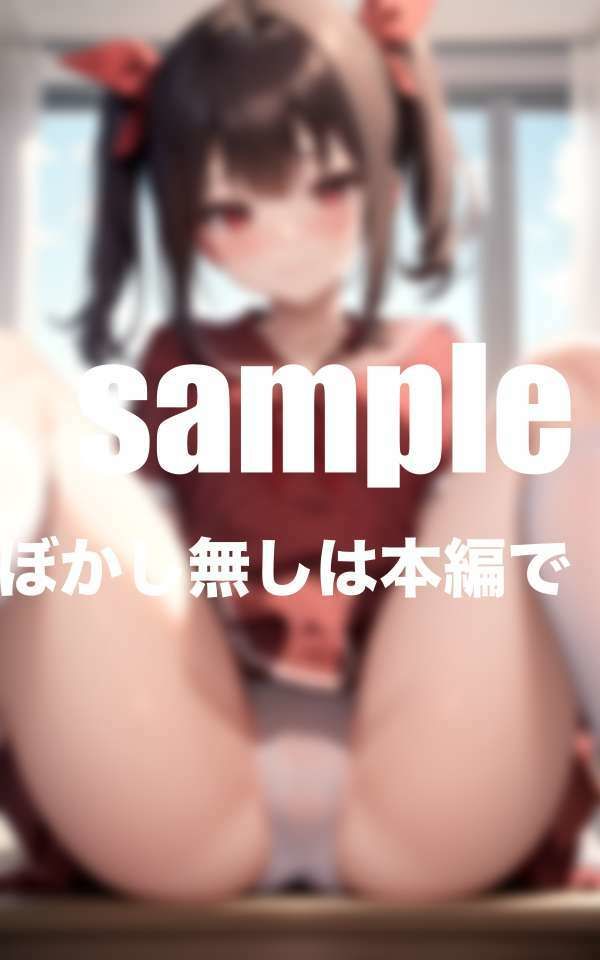 妹は帰ってくると僕にまたがりすりすり素股をしながら甘えてくる・・・ サンプル7ページ目