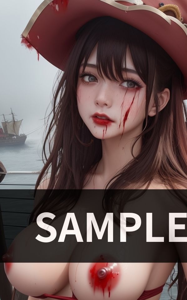 コスプレイヤーの同級生に誘われ船で二人きりに サンプル2ページ目