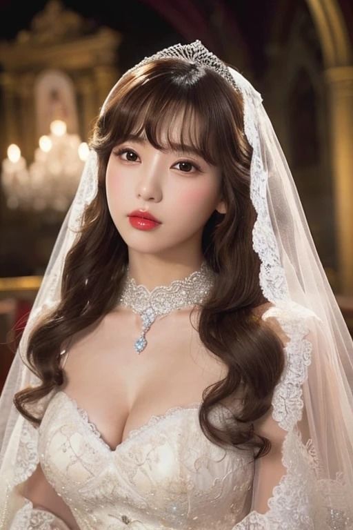 愛の予感:結婚目前の美女たちの輝き サンプル2ページ目