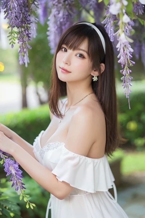 愛の予感:結婚目前の美女たちの輝き サンプル5ページ目
