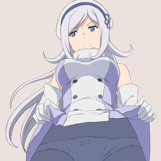 Gヒロインのまとめ サンプル3ページ目