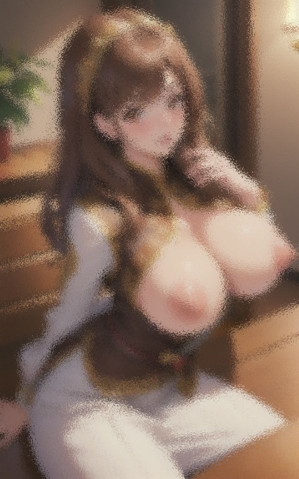 最強Iカップ 超巨乳熟女の露出 サンプル2ページ目