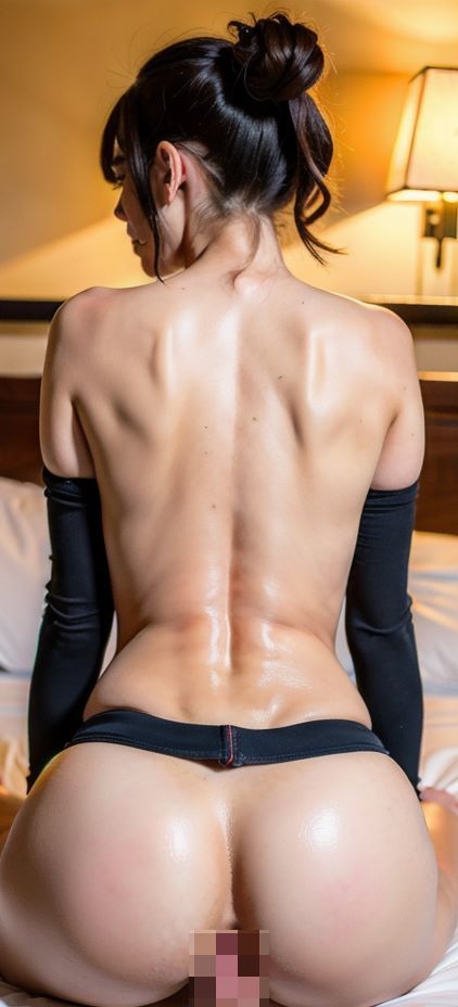 外をブラブラしていたら男に声を掛けられて、初対面なのに男の家までついて行っちゃうガード甘すぎな美女 サンプル1ページ目