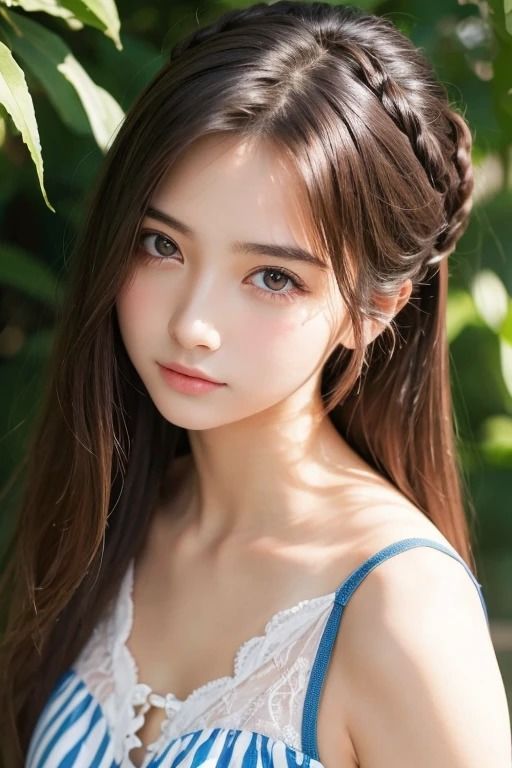 AIGirlPhoto_Ver13 サンプル7ページ目
