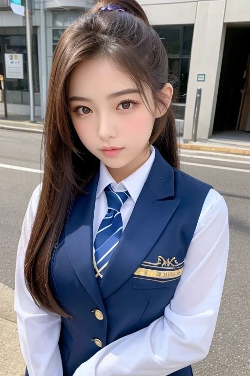 AIGirlPhoto_Ver13 サンプル8ページ目