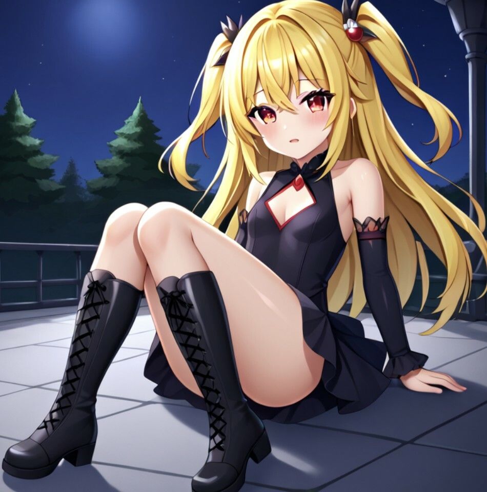 金◯の闇 深夜の闇の撮影会からの 裏オプションでずっぽし サンプル2ページ目