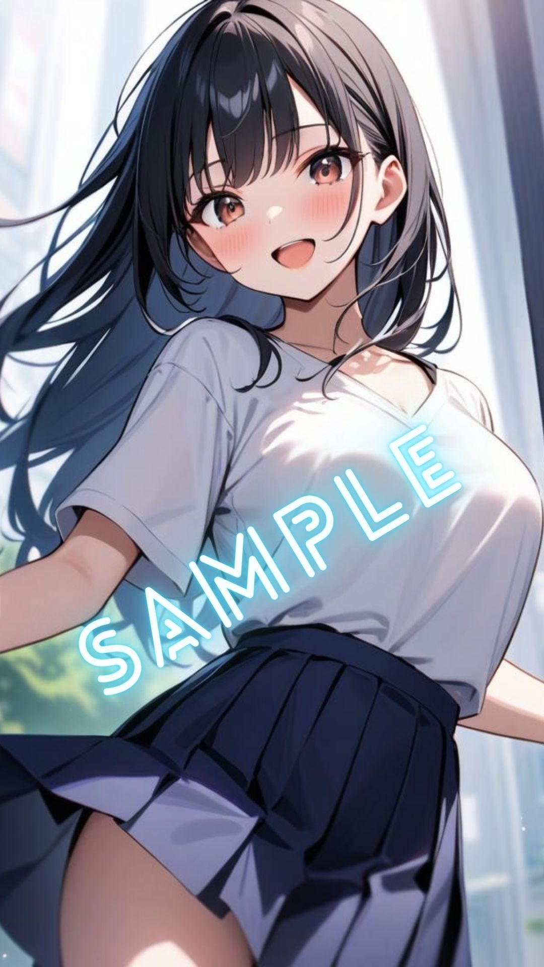 僕の心◯ヤバイやつ 山田◯奈風 画像集 サンプル3ページ目