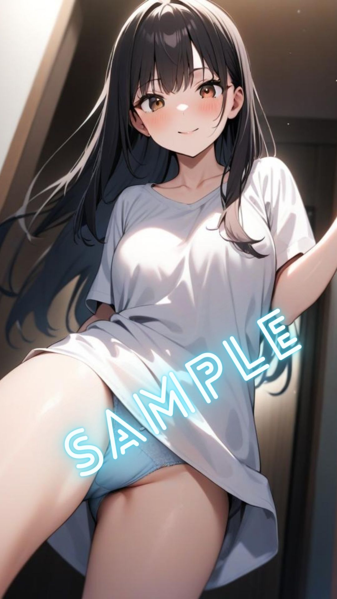 僕の心◯ヤバイやつ 山田◯奈風 画像集 サンプル4ページ目