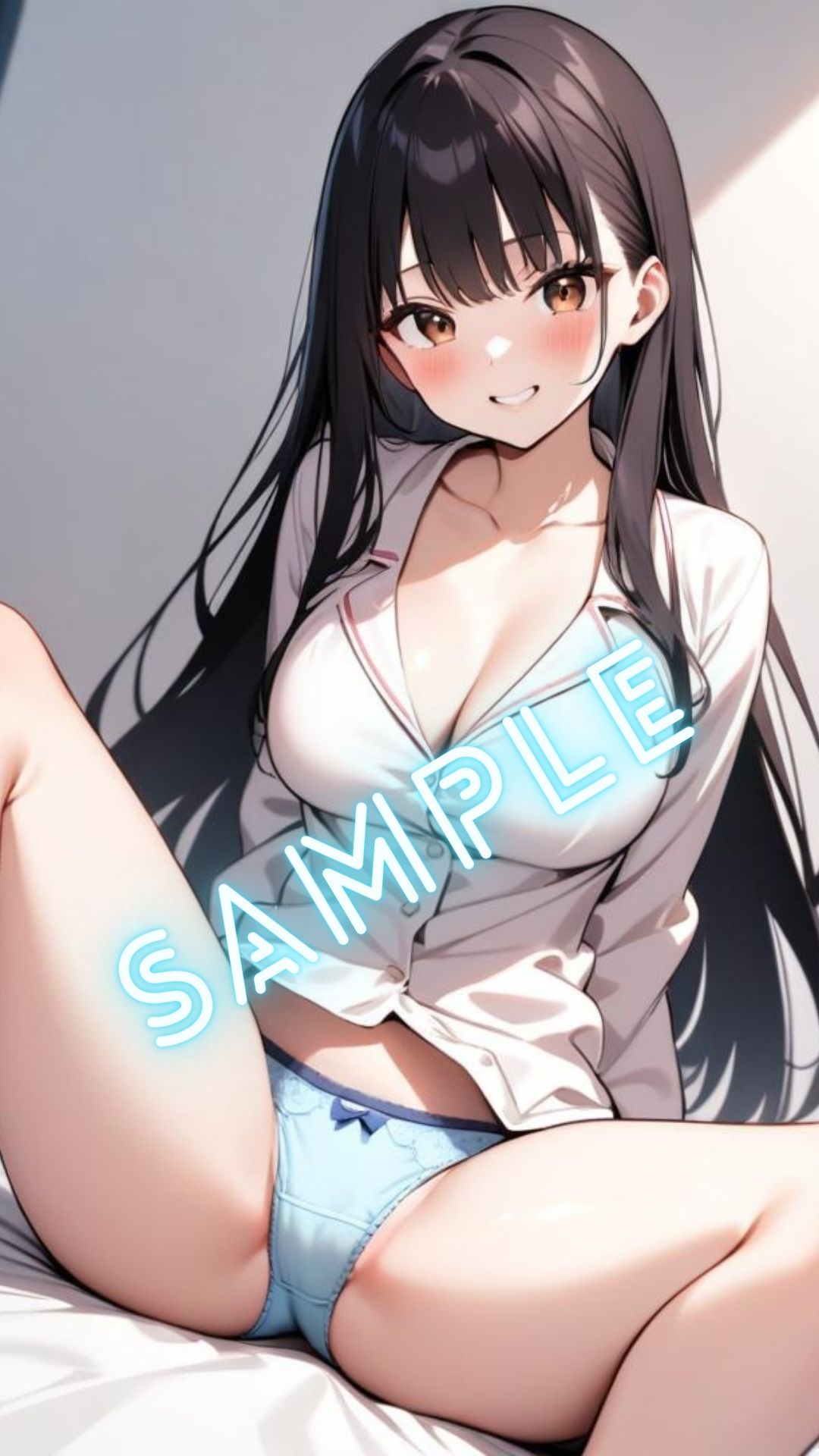僕の心◯ヤバイやつ 山田◯奈風 画像集 サンプル5ページ目