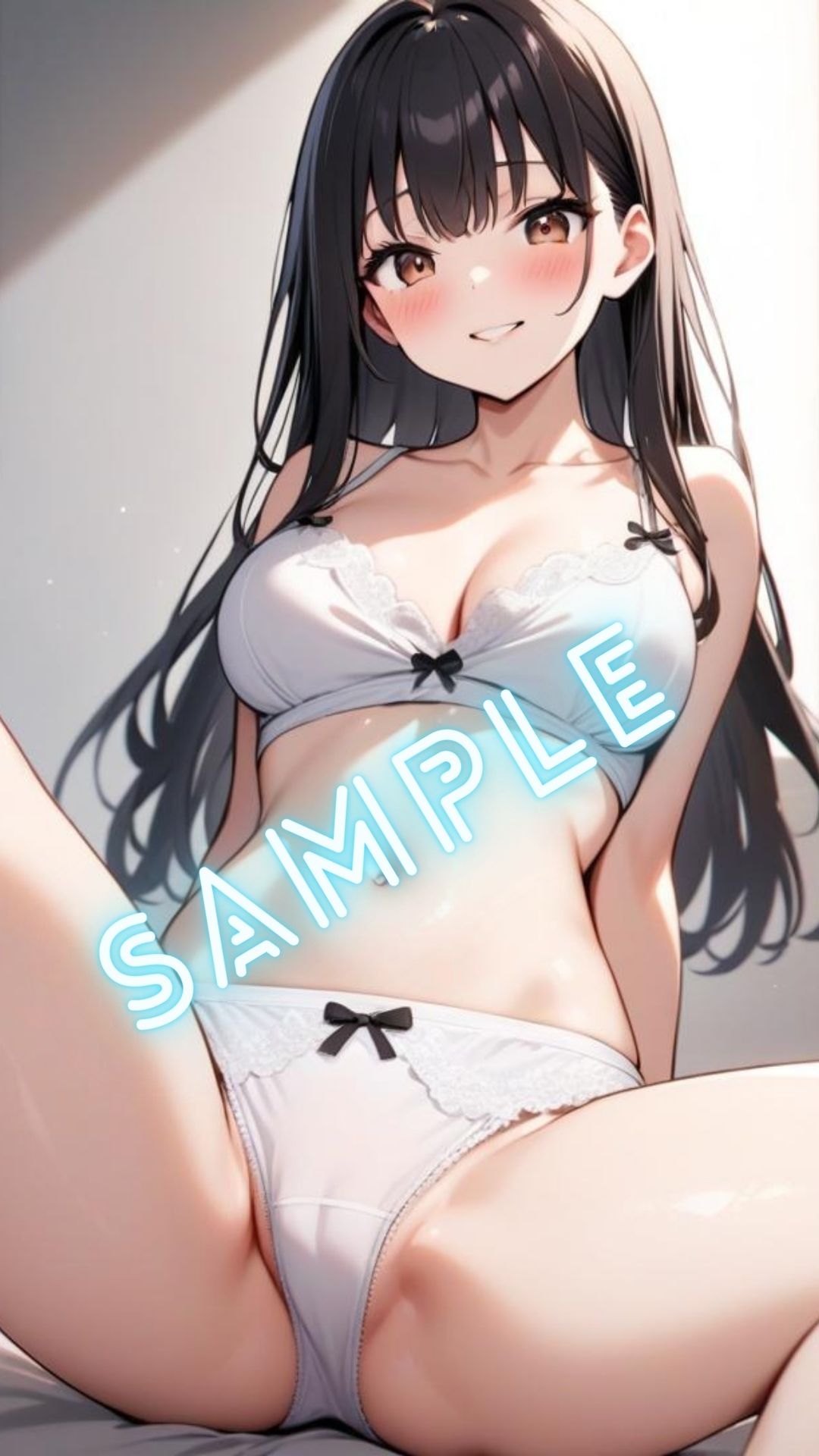 僕の心◯ヤバイやつ 山田◯奈風 画像集 サンプル6ページ目