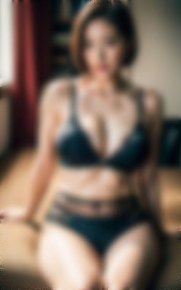 【高級下着フェチ】美熟女の下着は 何色が好きですか198人？ サンプル1ページ目