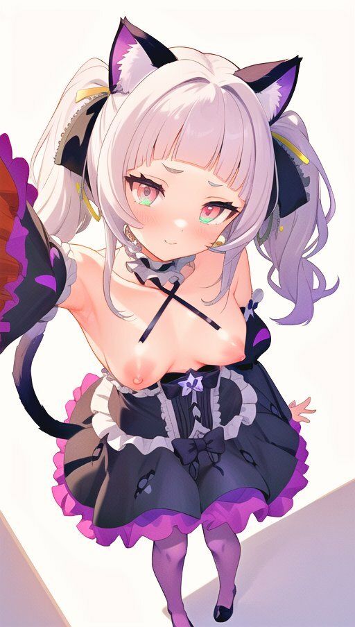 紫咲〇オン サンプル7ページ目
