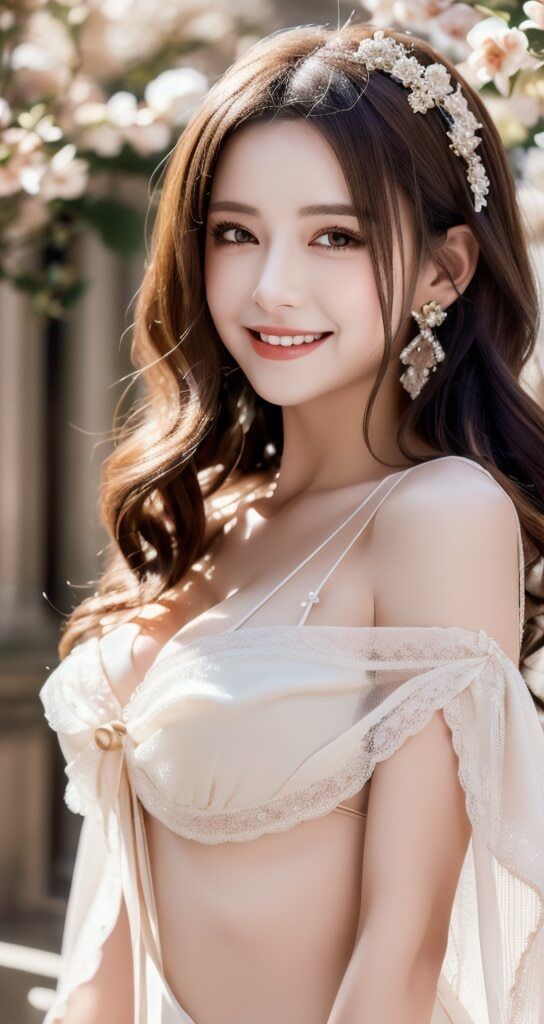 あなたの彼女になりたいな サンプル2ページ目