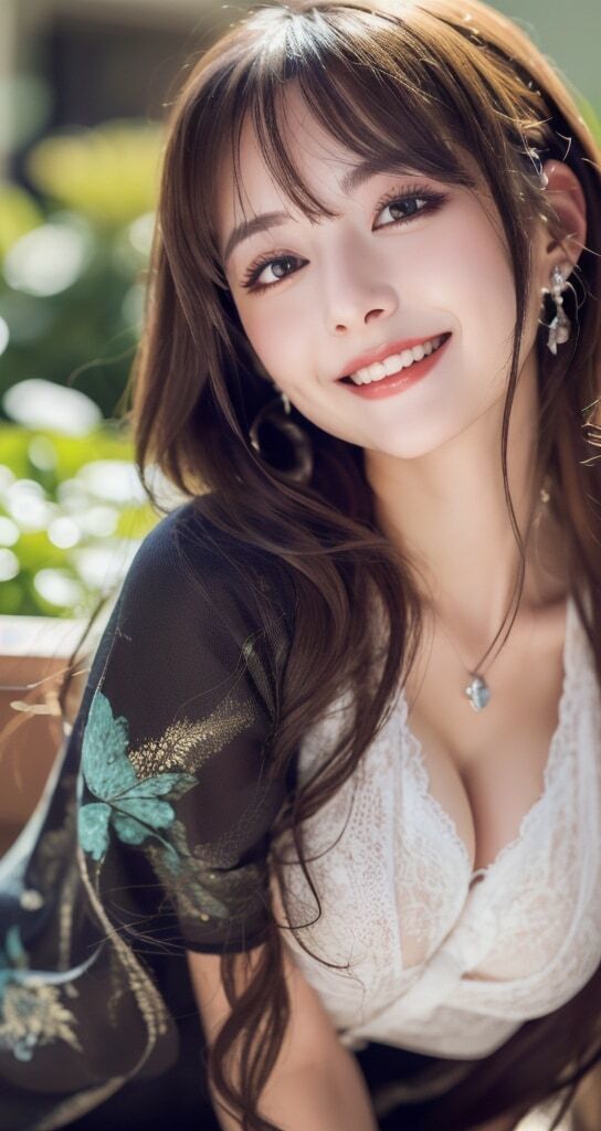 あなたの彼女になりたいな サンプル7ページ目