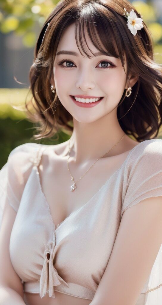 あなたの彼女になりたいな サンプル10ページ目